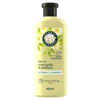 Acondicionador Brillo Manzanilla 400Ml Herbal Essences