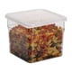 thumbnail image 2 of Contenedor De Almacenamiento De Alimentos Classic Series Square 6l, 2 of 4