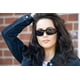 thumbnail image 3 of Gafas de sol para moto Birdz Eyewear Oriole, acolchadas, para mujer, x2, 3 of 9
