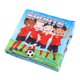 thumbnail image 5 of My First Soft Books Libro De Sonajero Interactivo De Juguete Sensorial Para Fútbol Al Aire Libre Para Ni?os Peque?os, 5 of 5