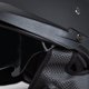 thumbnail image 4 of Casco CARTMAN Open Face Negro Mate DOT Talla Grande, 4 of 5