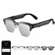 thumbnail image 1 of Gafas Inteligentes Osawalla 8 MP Cámara Bluetooth 5.4, 1 of 9