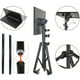 thumbnail image 4 of Atril Notebook ajustable y soporte celular con ruedas NW-ATN95, 4 of 6