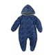 thumbnail image 1 of Enterito Térmico Militar Talla 9-12M, 1 of 2