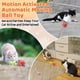 thumbnail image 3 of Juguete para gatos, juguete interactivo de nueva generación, juguetes interactivos para gatos de interior, pelota interactiva inteligente, pelota con movimiento automático y cola., 3 of 5