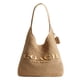 thumbnail image 1 of Bolso Coach Brooklyn 41 cm Natural 37 cm 0,37 kg, 1 of 7