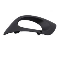 Ioensy - Cubierta De Lámpara De Luz Antiniebla Negra Para Benz Sprinter 906 (2014 - 2018) R A90688503539B51