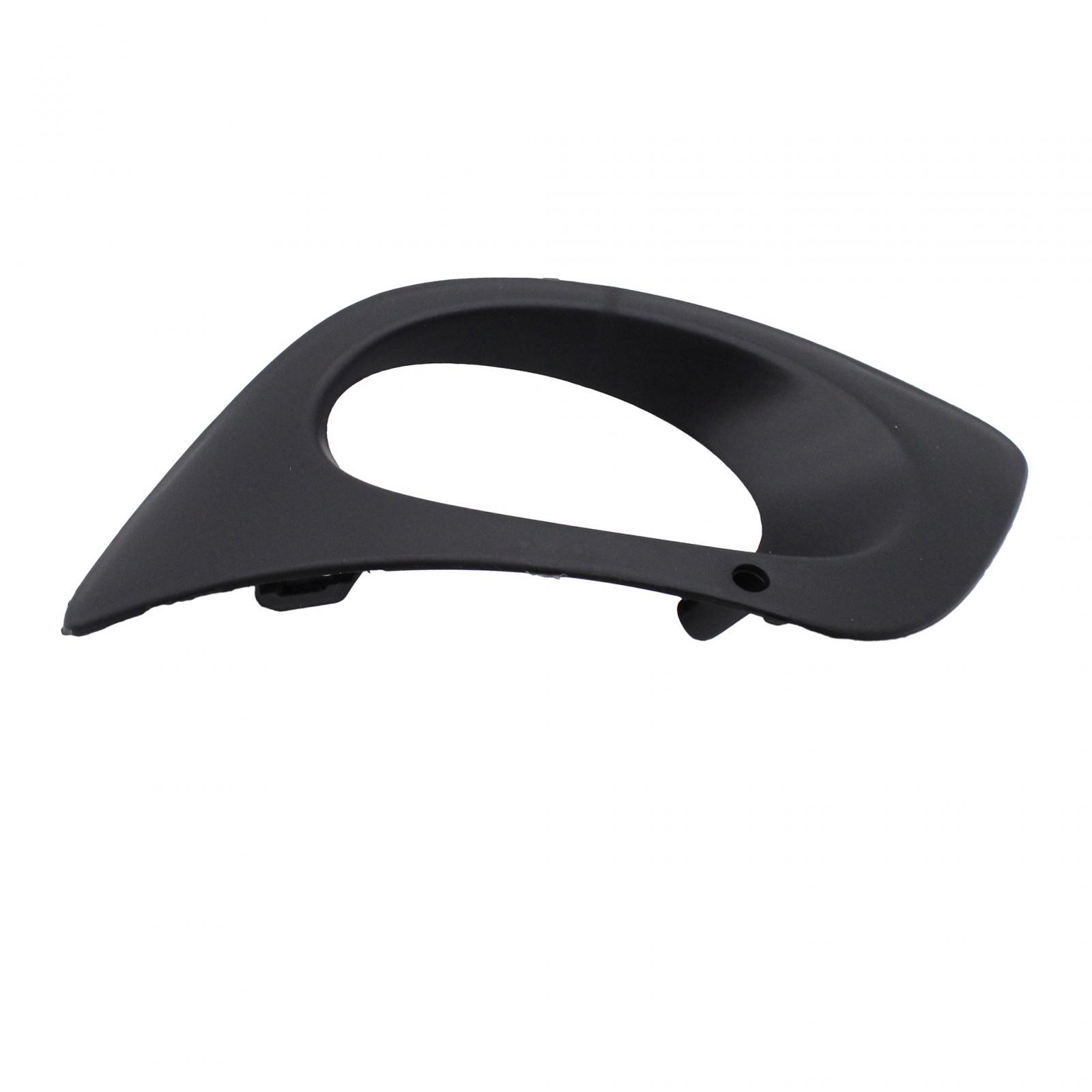 Ioensy - Cubierta De Lámpara De Luz Antiniebla Negra Para Benz Sprinter 906 (2014 - 2018) R A90688503539B51