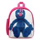 thumbnail image 1 of Mochila Grover Infantil Rosa, 1 of 6