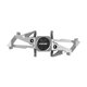 thumbnail image 2 of Pedales TIME Sport Speciale 10 B1 Plateado L, 2 of 2