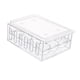 thumbnail image 3 of Caja Para Almacenamiento De Huevos Frescos Con Asas, Contenedor De Almacenamiento Para Huevos, Despensa Y Refrigerador, 12 Rejillas, 3 of 5