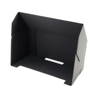 Magideal - De Parasol , Cubierta De Protección Solar Plegable Portátil Para Mini 3 Maivc , Accesorios De Controlador