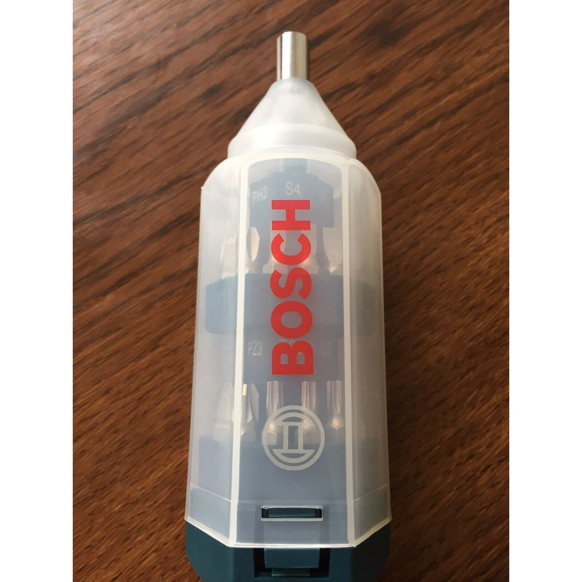 Bosch - Set 25 Piezas Para Atornillar