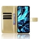 thumbnail image 2 of Funda tipo libro para DOOGEE Note 56X Pro , cartera todo‑en‑uno, funda multifuncional con tarjetero y correa de muñeca desmontable, 2 of 4
