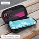 thumbnail image 3 of Estuche de Transporte ButterFox para Nintendo Switch Lite Negro, 3 of 5