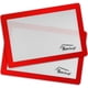 thumbnail image 1 of Tapetes para Hornear Heim Concept 2PC Silicona Antiadherente 28x43 cm, 1 of 6