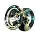 thumbnail image 4 of M002 Aleación Profesional YoYo Ball Bearing String Trick Toys # 1, 4 of 5