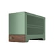 thumbnail image 2 of Funda para juegos Fractal Design Terra Jade Mini ITX Wood Walnut, 2 of 9