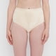 thumbnail image 2 of Pack Calzón Mujer Alto Negro/Beige Corona, 2 of 5