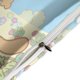 thumbnail image 4 of Sanrio Quilt Set Thicken Soft 3 Pieces Bedding Set All Season Duvet Cove with 2 Pillowcases for Adult Women Girls Teens Home Room Decor, 4 of 5