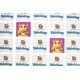 thumbnail image 5 of Juego de memoria Wonder Forge CocoMelon con personajes queridos, 5 of 6