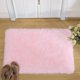 thumbnail image 2 of Alfombra Merelax Soft Modern Shaggy para dormitorio y sala de estar, 2 of 7