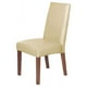 thumbnail image 3 of Silla Cadiz Pu Beige, 3 of 4