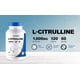 thumbnail image 2 of Suplemento Nutricost L-Citrulina 500mg 120 Cápsulas, 2 of 3