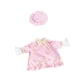 thumbnail image 3 of Conjunto De Vestido Y Sombrero Decorativo De Ganso Para Porche, Patio, Granja, 3 of 5