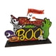 thumbnail image 4 of Decoración De Mesa De Halloween, Adornos Colgantes Para Granja, Jardín Al Aire Libre, Estilo F, 4 of 5