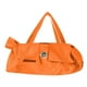 thumbnail image 1 of Bolsa De Sujeción Para El Cuidado Del Gato, Antimordeduras, Antiarañazos, Recorte De Uñas, Baño, Naranja, 37cm X 24cm S, 1 of 3