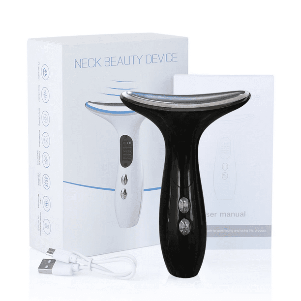 Face Lifting Machine Ems Microcurrent Face Home Use Beauty Devices 3-Color Personal Health Care Anti Aging Facial Massager