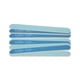 thumbnail image 5 of Lima de uñas ForPro Professional Collection Blue Foam 120/240 Grit, 5 of 8