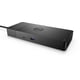 thumbnail image 4 of Estación de acoplamiento Dell Performance Dock WD19S WD19S180W, 4 of 5