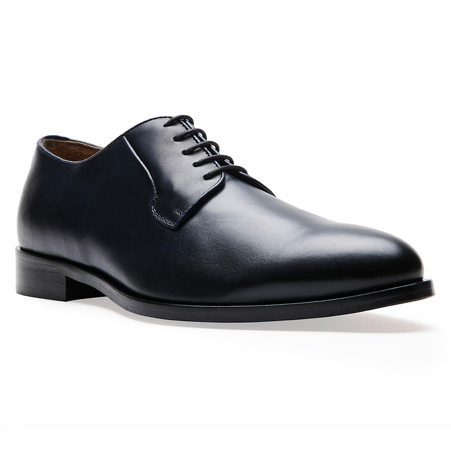 Cardinale - Zapatos Hombre Formales Suela Cuero Magno Dante-0-36 Azul 40