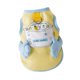 thumbnail image 3 of Arnés Para Perros Sin Tirones, Cómodo Para Perros Pequeños Y Medianos, Ropa Transpirable Para Perros L, 3 of 3