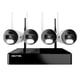 thumbnail image 1 of Sistema de cámaras de seguridad Night Owl 10Ch 4K HD con 4 cámaras, 1 of 9
