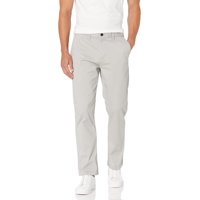 Pantalones Chinos Tommy Hilfiger Personalizados Para Hombre Drizzle 30X30