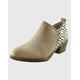 thumbnail image 1 of Zapato furry bajo Khaki Danicolle, 1 of 5