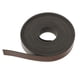 thumbnail image 1 of Tiras De Tiras De Cuero DIY De 5 Metros Para Artesanías De Cuero Café Ligero De 2 Cm De Ancho, 1 of 4