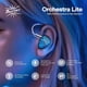 thumbnail image 3 of Audífonos InEar Kiwi Ears Orchestra Lite 8BA Cable Desmontable, 3 of 3
