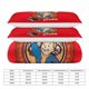 thumbnail image 3 of Red Nuka Cola Ice Cold Fallout Comforter Set Soft 3 Pcs Twin Bedding Sets Thicken for All Season, 1 Comforter 2 Pillow Shams, 3 of 3