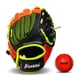thumbnail image 1 of Guante de béisbol Franklin Sports NeoGrip Kids Red 9.0, 1 of 9