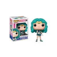 Figura Funko Pop Animation Sailor Moon - Sailor Neptune