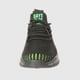 thumbnail image 3 of Zapatilla Outdoor Negro/verde Vía Franca, 3 of 5
