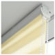 thumbnail image 3 of Cortina Roller Duo Beige 150x240cm, 3 of 6