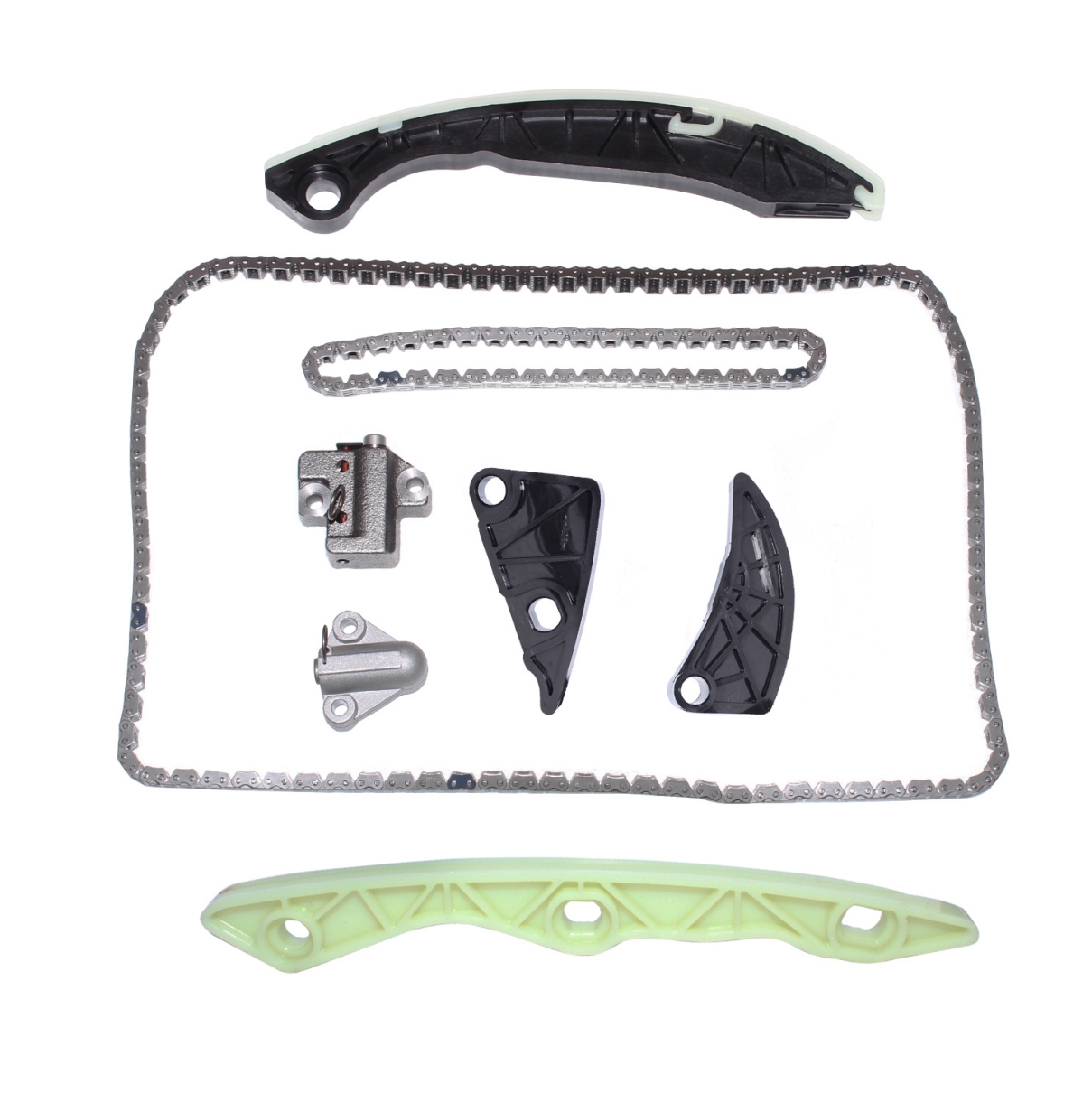 Repuestos Del Sol - Kit Distribucion Hyundai Tucson 2.0 2010 2015