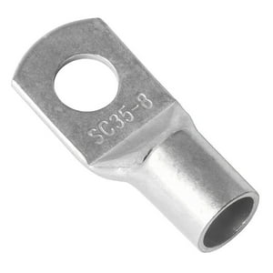 Soliot - Pack 10 Terminales Ojo Batería Cable 35Mm2 8,4Mm Sc35-8