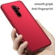 thumbnail image 1 of Stylish Shock-Absorbing Protective Case for Xiaomi Redmi Note 8 Pro - 1pc Premium Simple Colorful Hard Back Cover, 1 of 5