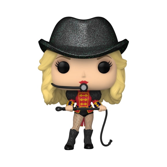 Funko Pop! Britney Spears Circus #262